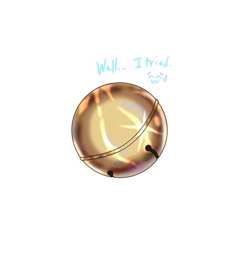 Shiny Bell (@shinybell